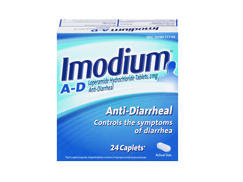 imodium ad dosage directions